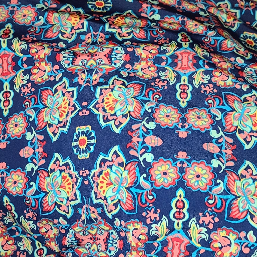 Price Reduced 6/13   Lularoe NWOT Maxi Skirt 3xl